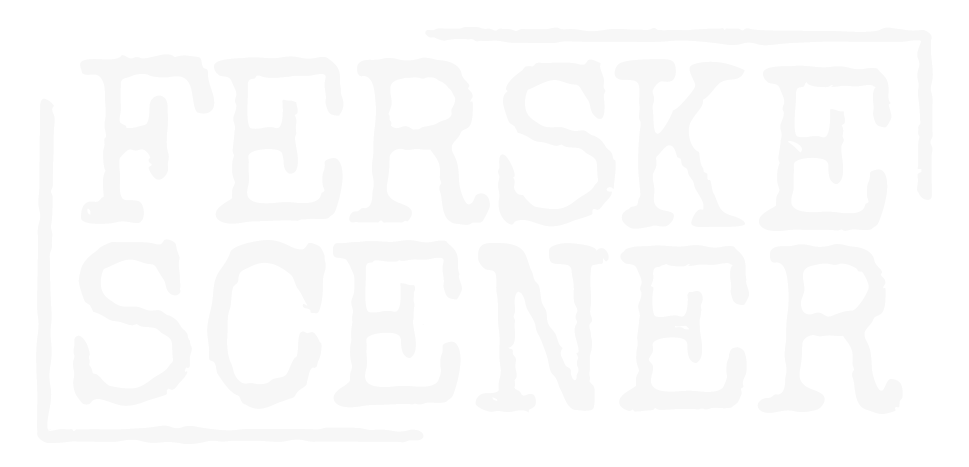 STIFTELSEN FERSKE SCENER logo